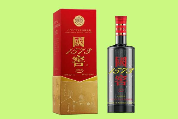 玄武区回收国窖