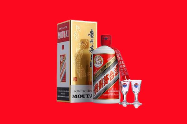 玄武区回收贵州茅台酒